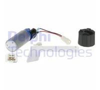 Delphi Pompa carburante elettrica FE0801-12B1 per Ford Mondeo II / Opel Astra J