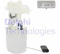 DELPHI FE10038-12B1 Pompa carburante per CITROËN,PEUGEOT