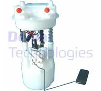 DELPHI FE10063-12B1 Pompa benzina senza guarnizione senza sensore pressione elettrico elettrico Benzina