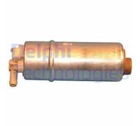 Pompa carburante elettrico FE10077-12B1 DELPHI per BMW 5 5 Touring