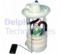 DELPHI FE10162-12B1 Pompa benzina senza guarnizione senza sensore pressione elettrico elettrico Benzina