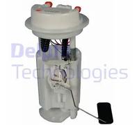 Pompa carburante elettrico FE10166-12B1 DELPHI per RENAULT ESPACE III AVANTIME