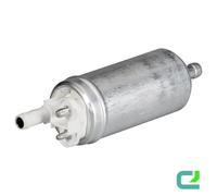 Pompa Carburante Elettrico Hella per Mercedes T2/L Box