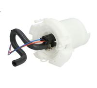 ENGITECH Pompa del carburante ENT100012 - Elettrica per OPEL Corsa C / Combo Tour 1.6 (2001-2006)