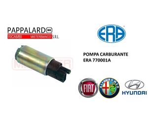 POMPA CARBURANTE ERA 770001A ALFA ROMEO 155 O.E.60812839