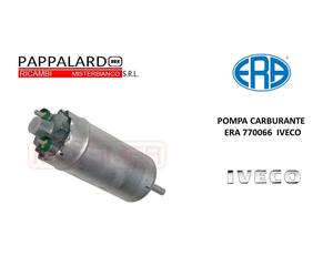 POMPA CARBURANTE ERA 770066A IVECO DAILY II O.E. 500314007