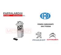 POMPA CARBURANTE ERA 775050A CITROEN BERLINGO FURGONATO O.E.00 001 525 H8