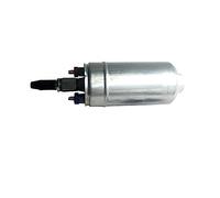 Pompa carburante esterna 0580 254 044 Poulor 400Lph Pompa carburante a bassa pressione compatibile con Toyota Compatibile con Nissan Racing con pacchetto PQY