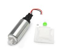 Pompa Carburante Esterna GSS342 Pompa Del Carburante Con Serbatoio Ad Alta Pressione Da 255 LPH QFS 766 Accessori Per Auto
