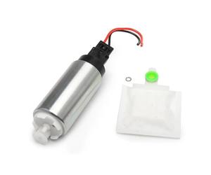 Pompa Carburante Esterna GSS342 Pompa Del Carburante Con Serbatoio Ad Alta Pressione Da 255 LPH QFS 766 Accessori Per Auto