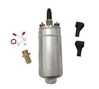 Pompa carburante esterna in linea per Bosch 044 0580254044 300LPH universale