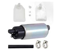 Pompa Carburante Esterna Per Husaberg 2007 2008 2009 2010 2011 2012 2013 Per YAMAHA Per T-Max WR250X ZIF125 1100-01090 30mm Moto Pompa Carburante