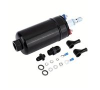 Pompa Carburante Esterna Per La Modifica Dell'auto 300Lph Modello 0580254044 0 580 254 044 Pompa Del Carburante Adatta(B)