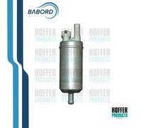 Pompa Carburante ESTERNA UNIVERSALE 12V 0.10 BAR HOFFER 7506041
