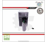 Pompa carburante exxn Gasolio per LAND ROVER DEFENDER #pf