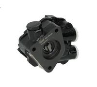 Pompa carburante FEBI 39527 per RENAULT TRUCKS KERAX 10.837 2005-2009