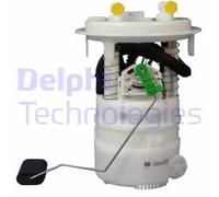 Pompa carburante FG1137-12B1 DELPHI per CITROËN C3 I C3 Pluriel C3 II