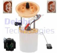 Pompa carburante FG1500-12B1 DELPHI per BMW 3 Touring 3 Coupé 1 Cabriolet 3 1 X1