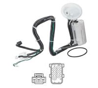 DELPHI FG2015-12B1 Impianto alimentazione carburante