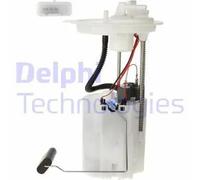 Pompa carburante FG2049-12B1 DELPHI per FIAT PANDA PANDA VAN