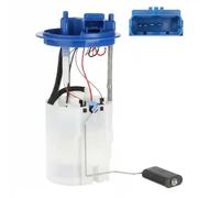 DELPHI FG2344-12B1 Impianto alimentazione carburante