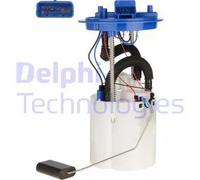 Pompa carburante FG2364-12B1 DELPHI per OPEL MERIVA B VAN