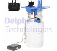 DELPHI FG2374-12B1 Pompa benzina senza guarnizione senza sensore pressione Benzina