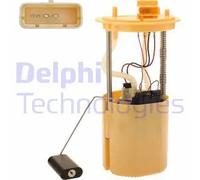 Pompa carburante FG2434-12B1 DELPHI per OPEL MERIVA B VAN