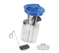 Pompa elettrica del carburante DELPHI FG2640-12B1