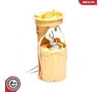 Pompa carburante FIAT Strada FORD Granada VW Multivan Transporter 02SKV736