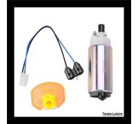 Pompa Carburante + Filtro Per Honda CB 1300 Super Four 2003 Nero NEUF