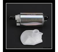 Pompa Carburante + Filtro Per Kawasaki ER 650 / Z650 2017-2018 NUOVO Grigio