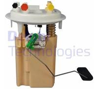 Pompa carburante FL0291-12B1 DELPHI per PEUGEOT 508 I 508 SW I