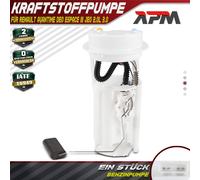 Pompa Carburante Fördereinhei 4-Polig per Renault Avantime DE0_Espace III JE0