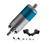 POMPA CARBURANTE for AUDI 80 90 100 200 COUPE QUATTRO CABRIOLET 119291 1613157