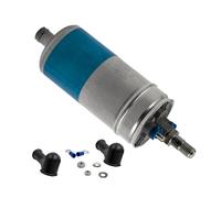 POMPA CARBURANTE for AUDI 80 90 100 200 COUPE QUATTRO CABRIOLET 119291 1613157