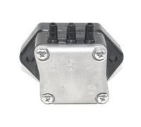 Pompa carburante for motore fuoribordo, pompa benzina for 4 tempi 25-60 CV 62Y-24410-00/01-02-03-04
