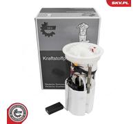 Pompa Del Carburante 02SKV820 Ford Galaxy Mondeo IV S-Max; 1506989