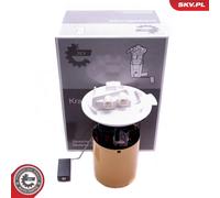 Pompa Carburante 02SKV821 Ford Transit v363; 2.2 Motore Diesel; BK219H307BD