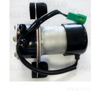 POMPA CARBURANTE GASOLIO FUEL PUMP MINIESCAVATORE MOTORE MITSUBISHI L2 L3 S3 K4