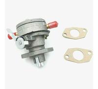 POMPA CARBURANTE GASOLIO FUEL PUMP PER CNH HOLLAND CASE KOBELCO VV12910052100