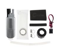PompA Carburante GENUINA WALBRO/TI GSS340 255LPH Dodge Shadow 1987-1990