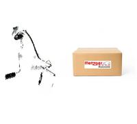 Pompa carburante + Guarnizione sensore livello carburante METZGER per VW GOLF