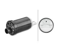 Pompa Carburante Hella 8TF 358 106-641 per Opel