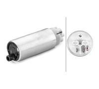 HELLA 8TF 358 106-651 Pompa carburante, elettrico, 2a... poli, con guarnizione