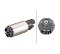 HELLA 8TF 358 106-761 Pompa carburante