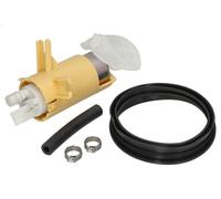 HELLA 8TF 358 316-421 Impianto alimentazione carburante