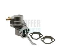 Pompa carburante HOFFER per Fiat, Lancia