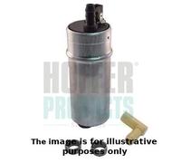 Pompa carburante HOFFER per Vw, Audi, Seat