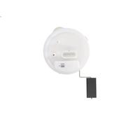 Pompa carburante HUCO 133314 per AUDI A3 (8P1) 2 2003-2008